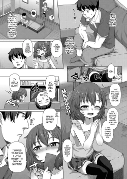 Page 6 of Zokulike na Imouto | Entrepreneurial Little Sister - Sequel
