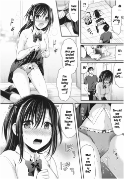 Page 116 of Joshi Rikujoubu Harem Training Ch. 1-6