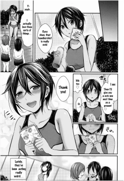 Page 78 of Joshi Rikujoubu Harem Training Ch. 1-6