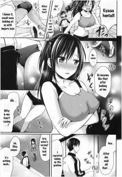 Page 85 of Joshi Rikujoubu Harem Training Ch. 1-6