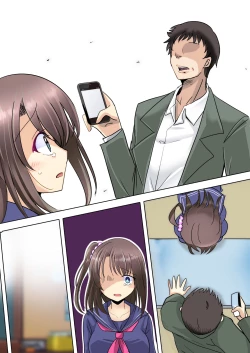 Page 55 of Netorareru Onna-tachi