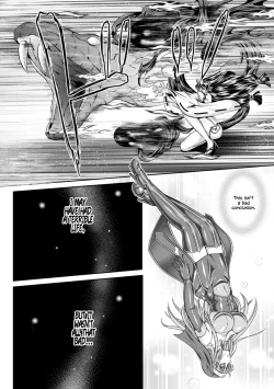 Page 21 of Nengoku no Liese Inzai no Shukumei Chapter 9