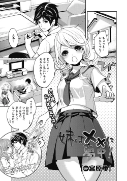 Page 43 of Imouto no Osasoi ga Tomaranai!