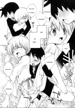 Page 14 of Inori - Prayer