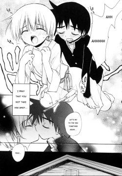 Page 15 of Inori - Prayer