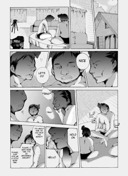 Page 1 of Yokubou Kaiki Dai 430 Shou| Desire Returns, Chapter 430: The Kidnapping and Rape of a Mother and Her Feminized Son