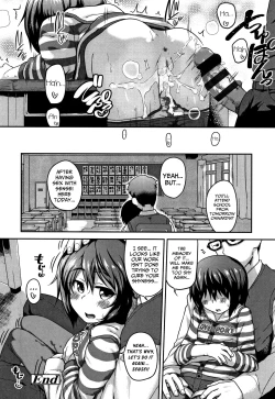 Page 18 of Gomen ne Sekimen Mental | Sorry For My Embarrassing Anxiety