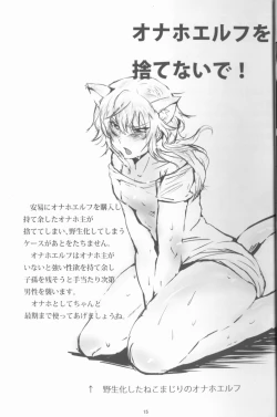 Page 13 of Poyu Poyu Poyu Elf