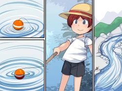 Page 29 of Kawa de Kappa no Onee-san to Nakayoku Naru Hanashi