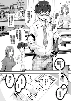 Page 6 of Anal Hame Shitai Jukujo Shiri | 渴求肛門性交的熟女尻