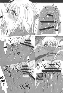 Page 17 of Ochitemo Kairaku ni wa Maketakunai