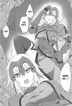 Page 4 of Ochitemo Kairaku ni wa Maketakunai