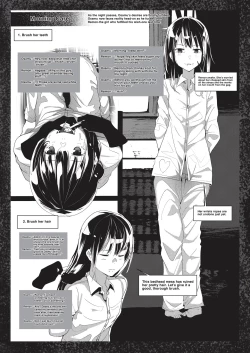Page 17 of Bishoujo Hobaku Bon | Kidnapping a Beautiful Girl: The Book