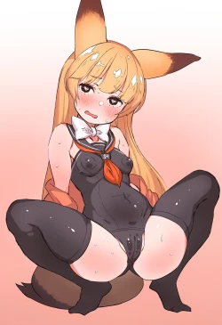 Page 38 of Kyonyuu Hitozuma Kitakitsune