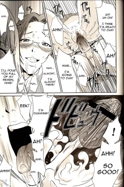 Page 19 of Orihime-chan de Go