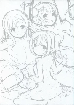 Page 24 of SUMMER PROMISCUITY with Yoshimaruby