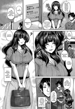 Page 48 of Uragiri no Mesubuta Choukyou| A Traitor's Sow TrainingIn