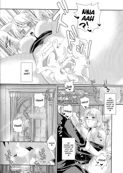 Page 18 of Senchou no Iu Toori