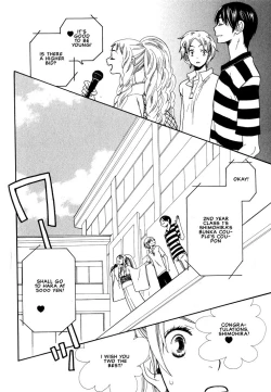 Page 101 of Aishichatta no | I loved you