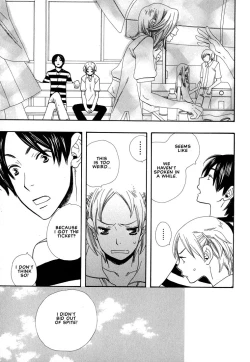 Page 102 of Aishichatta no | I loved you