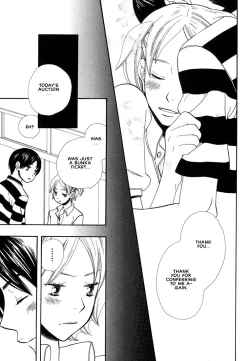 Page 118 of Aishichatta no | I loved you