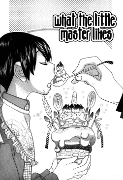 Page 120 of Aishichatta no | I loved you