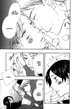 Page 132 of Aishichatta no | I loved you