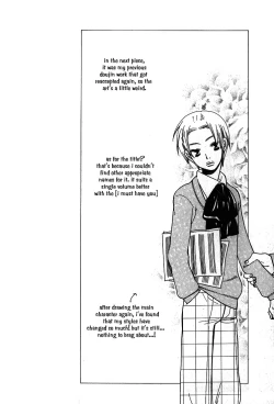 Page 141 of Aishichatta no | I loved you