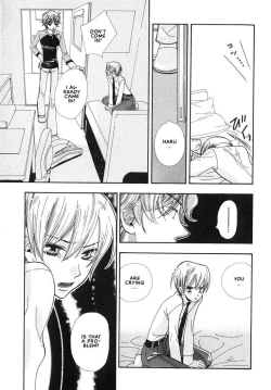 Page 14 of Aishichatta no | I loved you