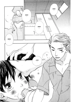 Page 27 of Aishichatta no | I loved you