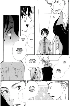 Page 36 of Aishichatta no | I loved you