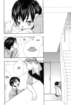 Page 39 of Aishichatta no | I loved you