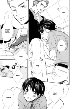 Page 44 of Aishichatta no | I loved you