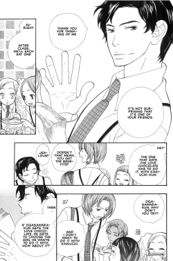 Page 52 of Aishichatta no | I loved you