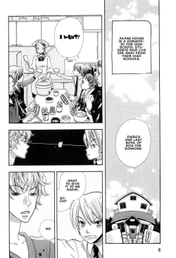 Page 5 of Aishichatta no | I loved you