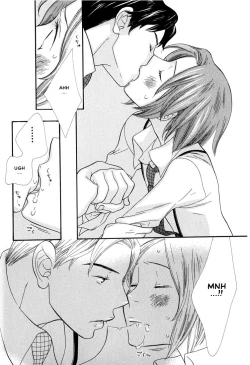 Page 61 of Aishichatta no | I loved you