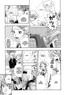 Page 6 of Aishichatta no | I loved you