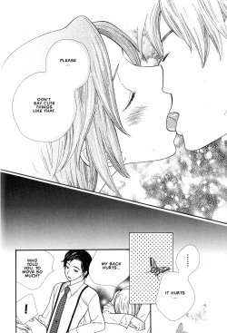 Page 73 of Aishichatta no | I loved you