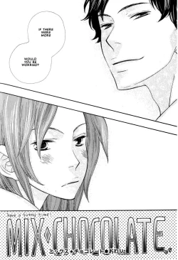 Page 75 of Aishichatta no | I loved you