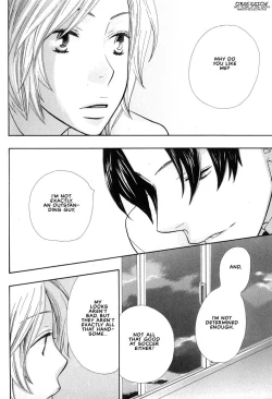 Page 85 of Aishichatta no | I loved you