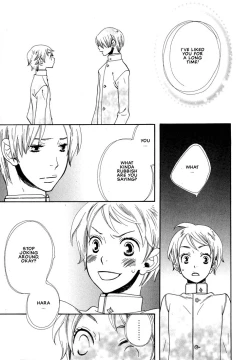 Page 98 of Aishichatta no | I loved you