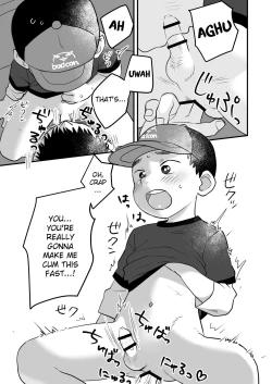 Page 31 of Futari no Nichiyoubi | Their Sunday Together