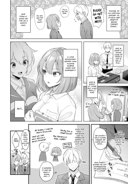 Page 2 of Kanojo Face