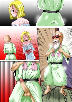 Page 43 of Kame Sennin no Netotte Shinkon Ryokou