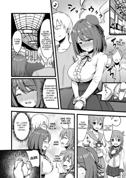 Page 10 of Juujun na Juujun Maya-sama!! | Obedient Heavy Cruiser Maya!!
