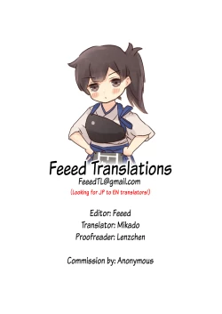 Page 25 of Juujun na Juujun Maya-sama!! | Obedient Heavy Cruiser Maya!!