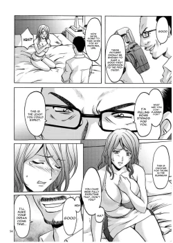 Page 53 of Sennyu Tsuma Satomi Kiroku Ch. 1-8