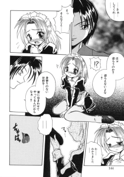 Page 143 of Angel Therapy