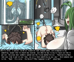 Page 147 of DrBug Biohazard