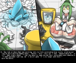 Page 76 of DrBug Biohazard